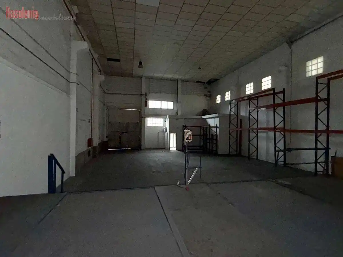 Industrial buildings for sale in A Coruña Capital 