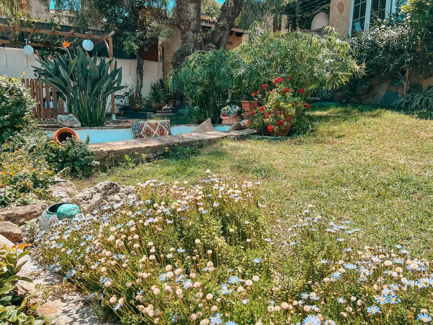 Maison avec terrasse à vendre à Nueva Andalucía, imagen 22