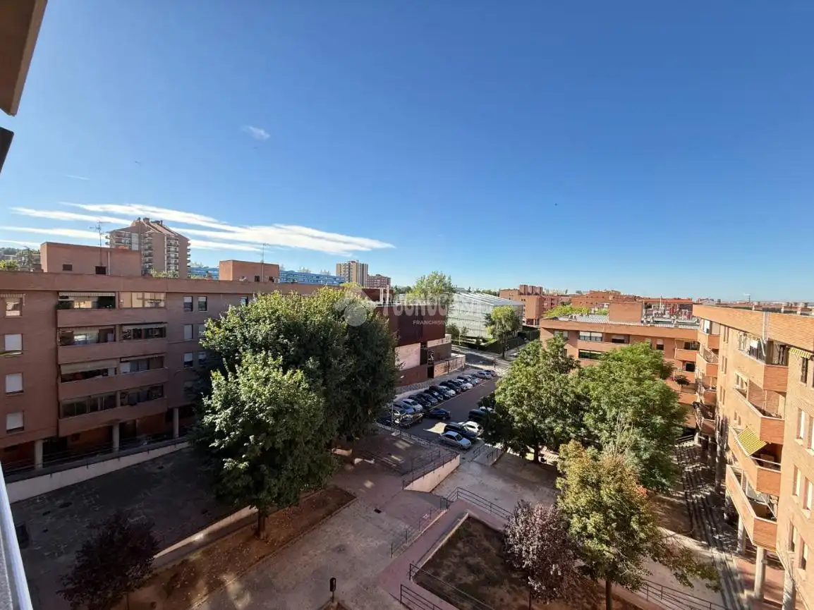 Appartement avec balcon à vendre à Constitución - Balconcillo, imagen 11