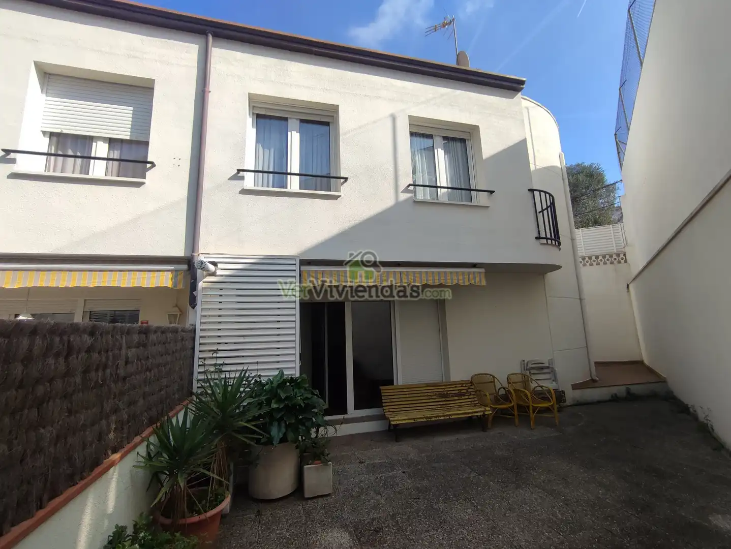 Maison mitoyenne avec terrasse à vendre à Torrelles de Llobregat, imagen 8