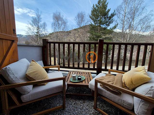Piso en Alquiler en Soldeu - Incles