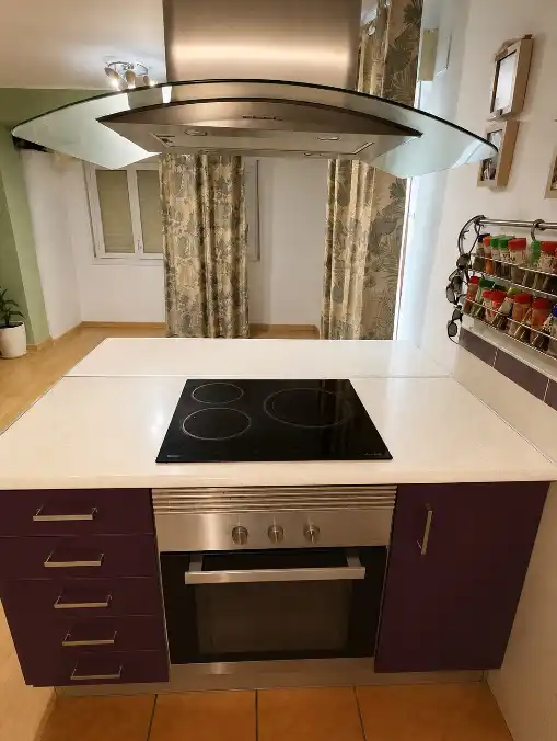 Appartement avec balcon à vendre à Sant Rafael, imagen 2