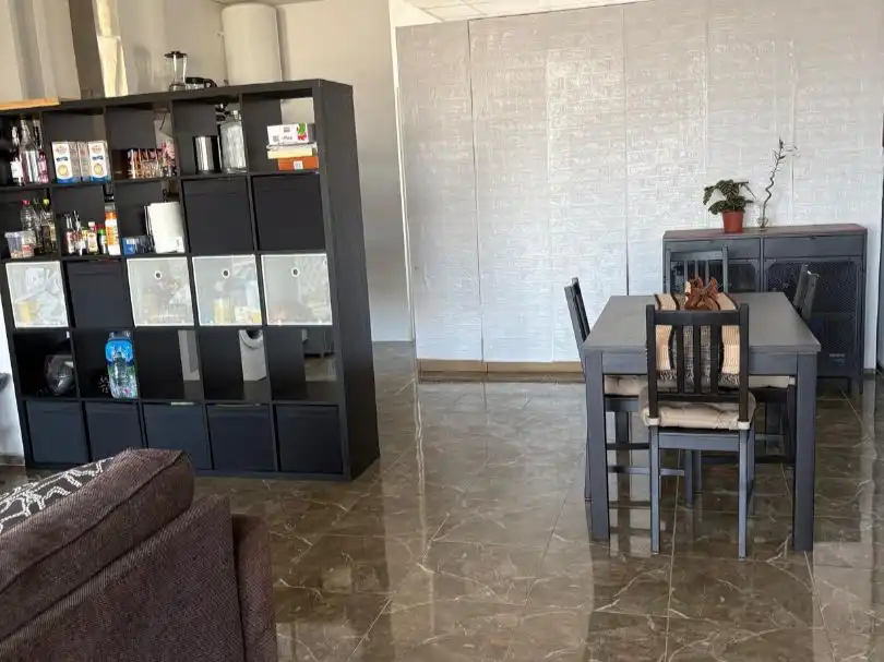Living room of Commercial properties for sale in Marratxí  with Air Conditioner, Heating and Furnished
