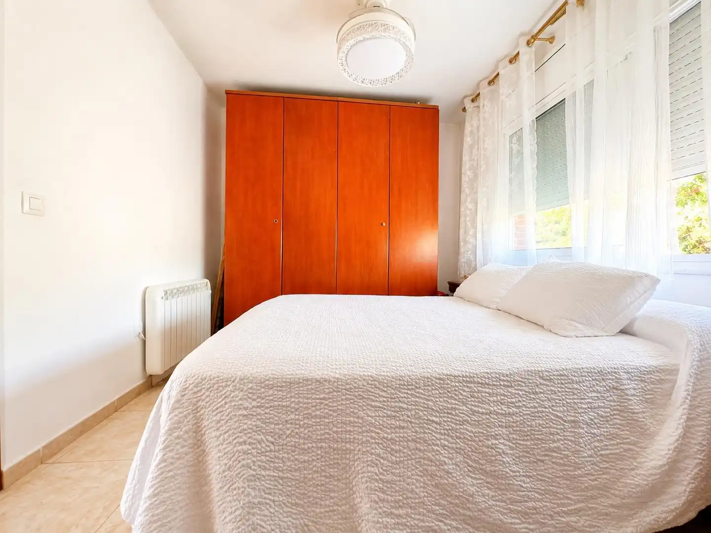 Casa amb terrassa en venda a Mas Romeu, imagen 10