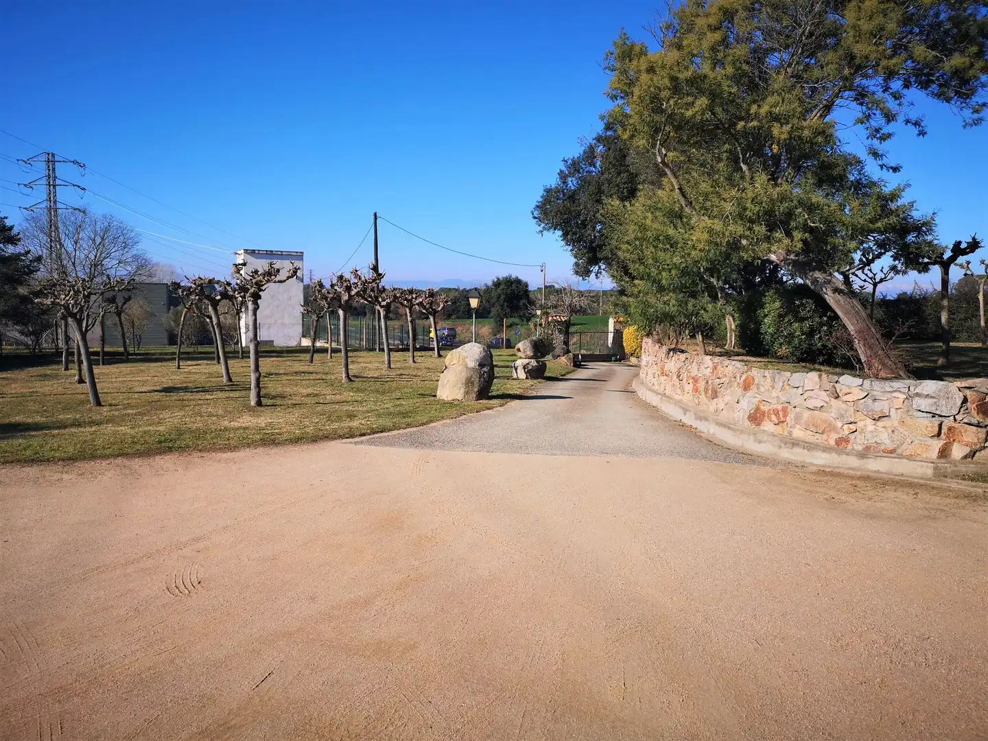 Country house with pool for sale in Llagostera, imagen 15
