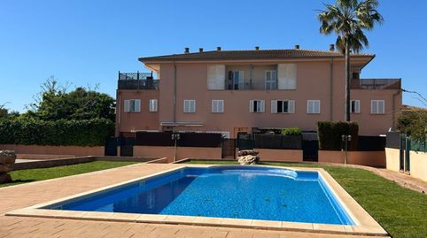 Foto 2 de Casa adosada en venta en Calle Llucmajor, Llucmajor pueblo, Llucmajor