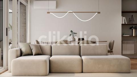 Foto 4 de Piso en venta en Parque María Luisa -Giralda Sur, Sevilla