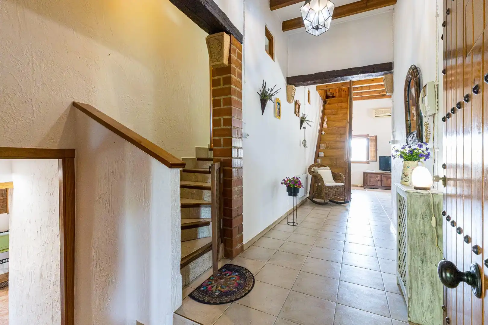 Casa o xalet en venda en Molina de Segura amb Aire condicionat, Jardí privat i Terrassa