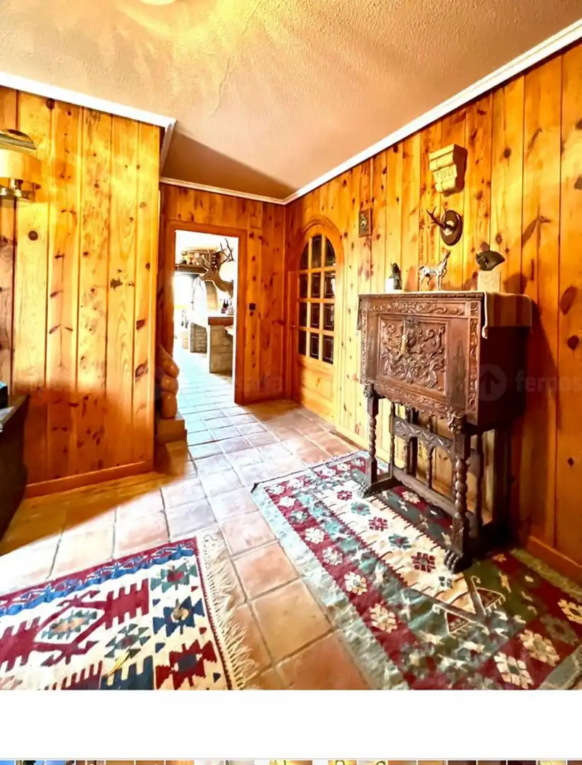 Casa o chalet en venta en Piloña con Calefacción y Jardín privado