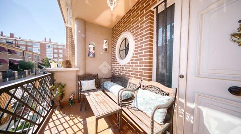 Foto 4 de Casa adosada en venda a Laguna de Duero, Valladolid