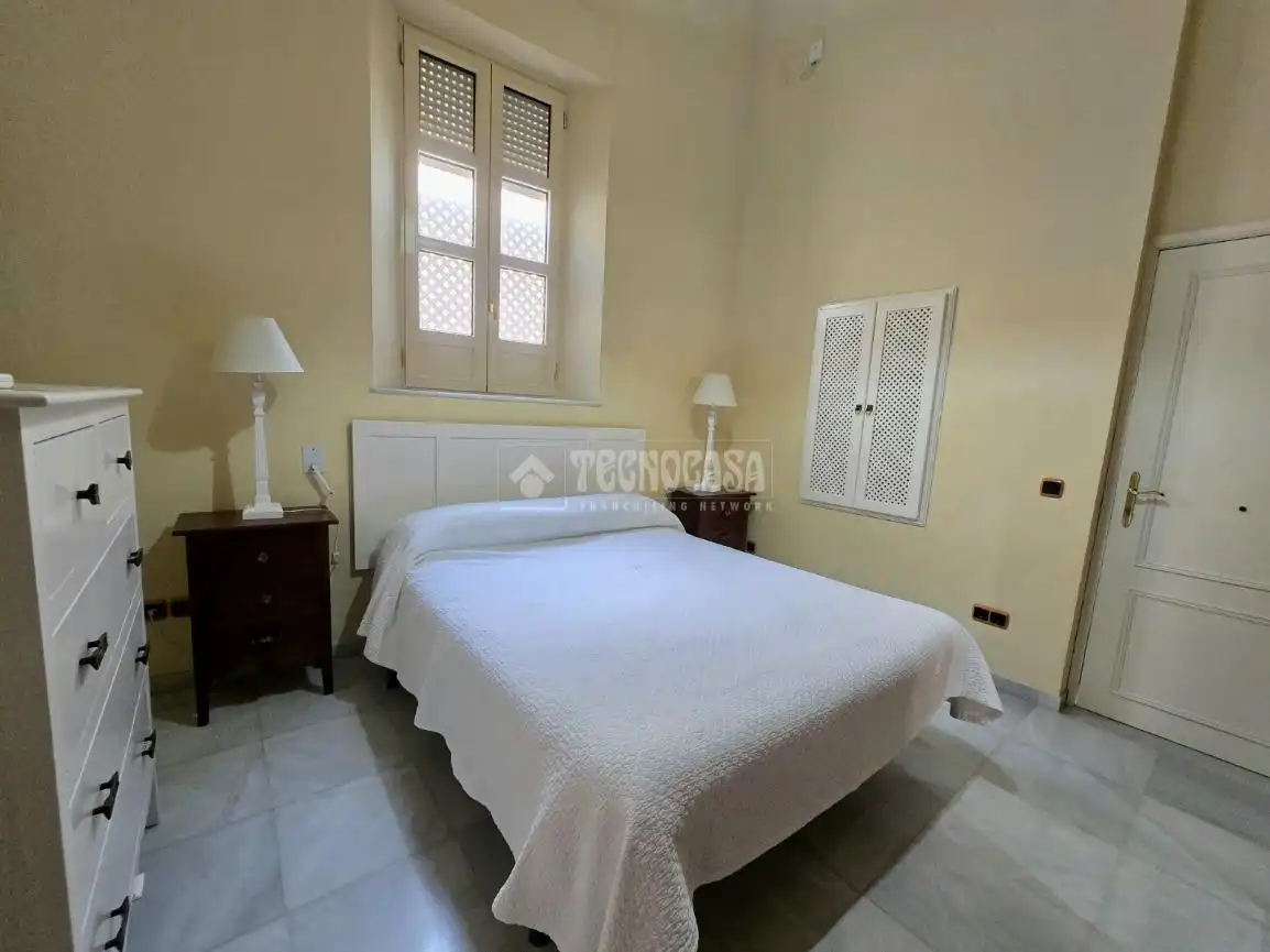Habitación de Casa o chalet en venta en Morón de la Frontera con Aire acondicionado y Balcón