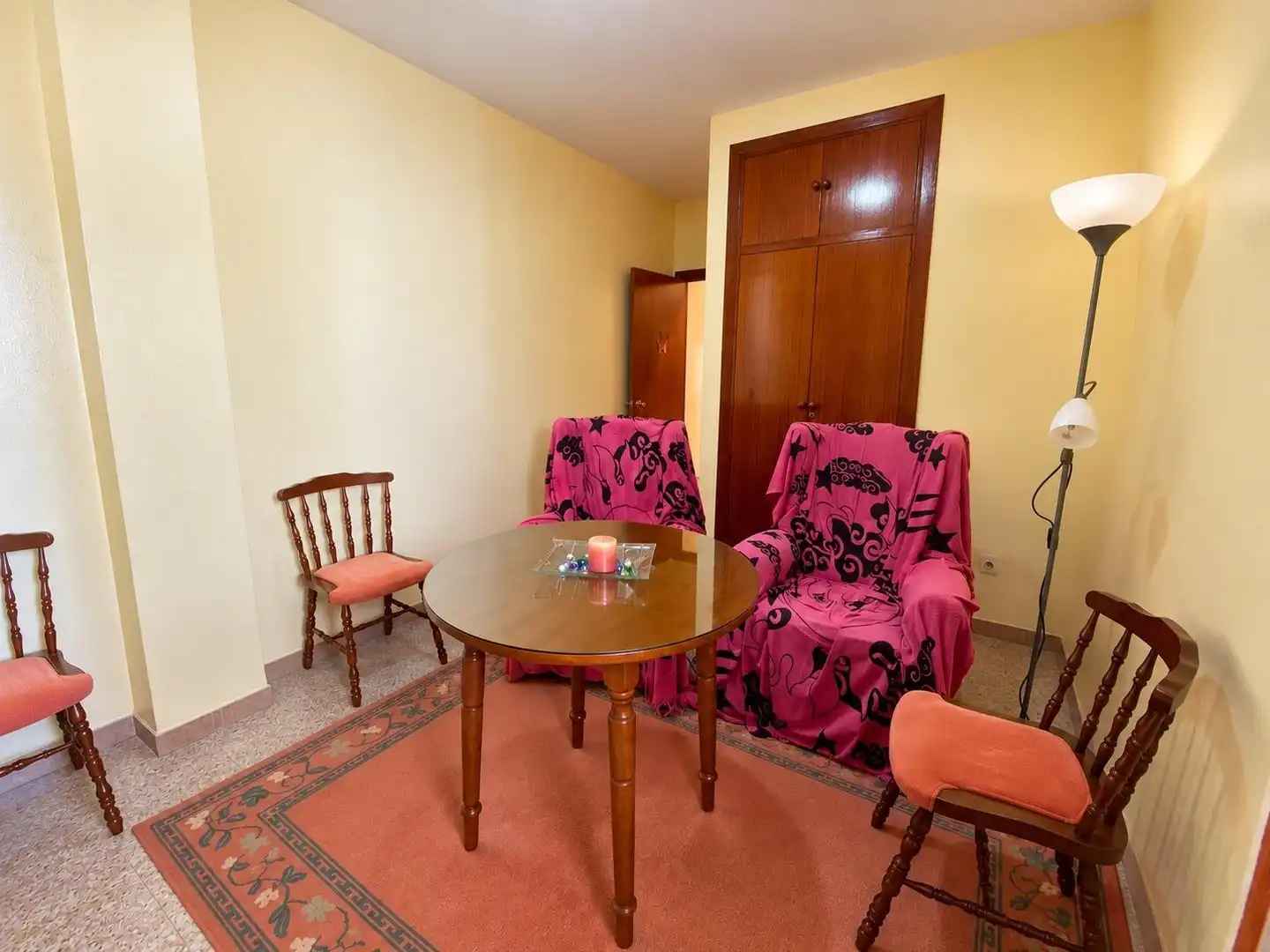 Flat for sale in Calle SAN ANTONIO, imagen 16