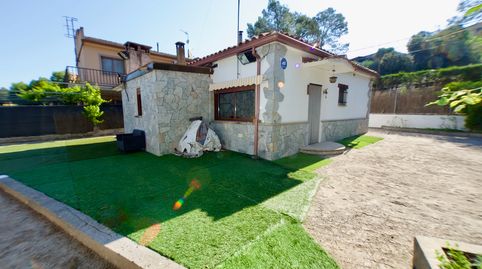 Foto 4 de Casa o chalet en venta en Camí Vell de la Monistrol, 13, Vacarisses, Barcelona