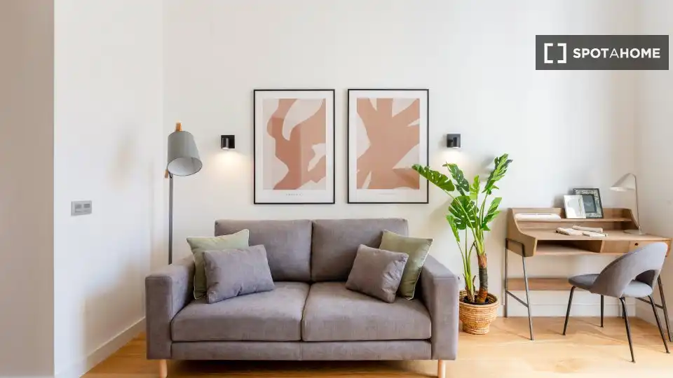 Appartement à louer à Centro, imagen 4