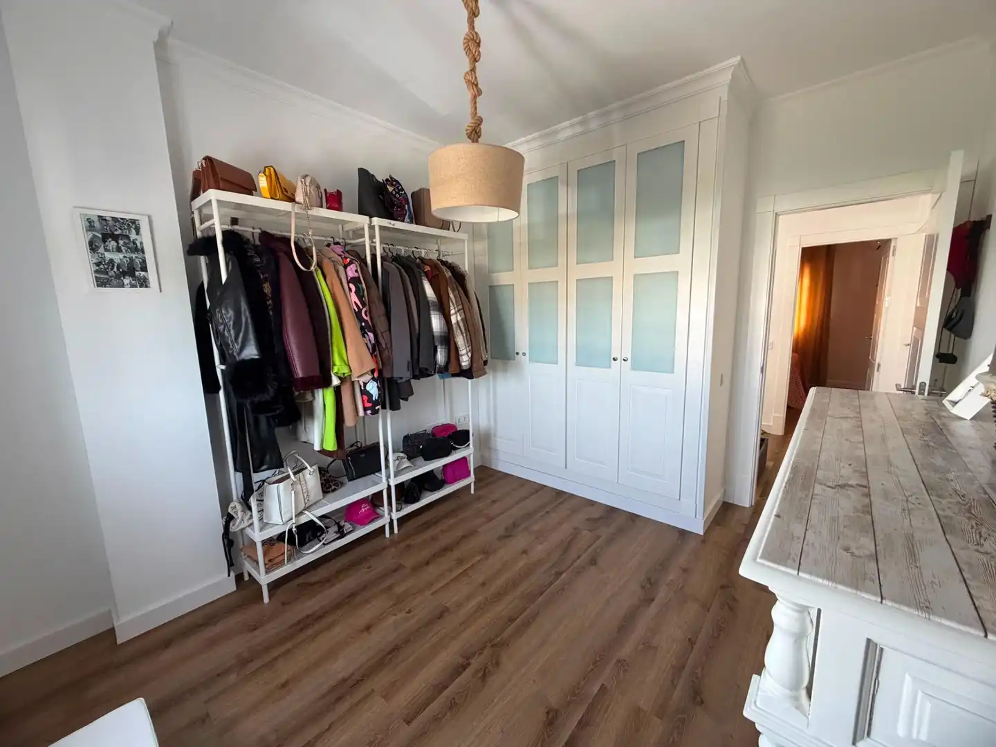 Habitación de Casa adosada en venta en Ayamonte