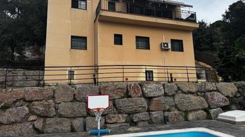 Foto 3 de Casa o xalet en venda a Carrer de la Pedra, Sant Cebrià de Vallalta, Barcelona