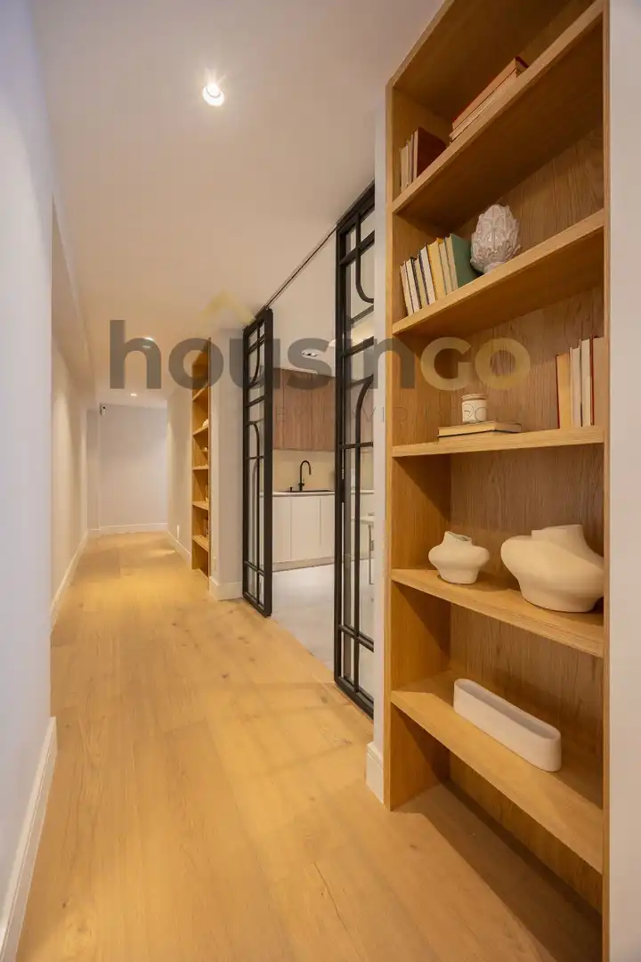 Appartement avec ascenseur à vendre à Barrio de Salamanca, imagen 14