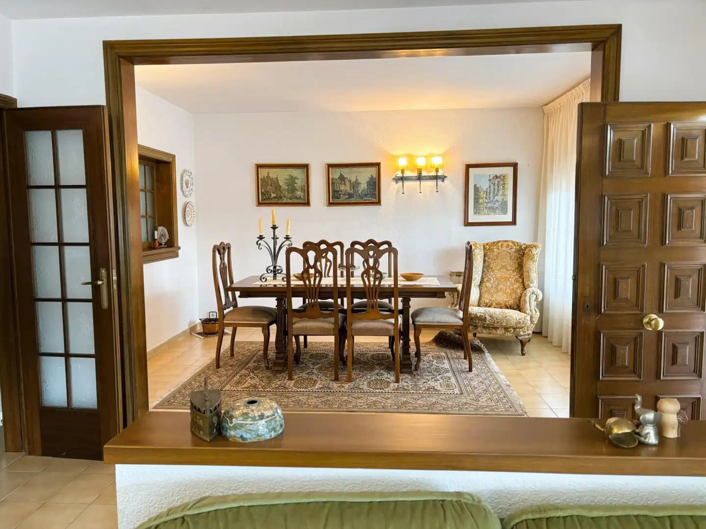 Haus oder Chalet zum Verkauf in Calle GAVARRES, La Palma de Cervelló