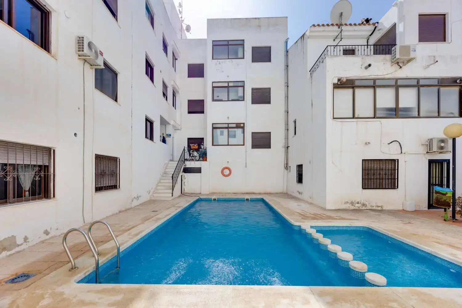 Apartamento con piscina en venta en N/A, imagen 4