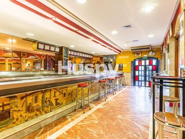 Mixto residencial en venta en Calle de la Encomienda