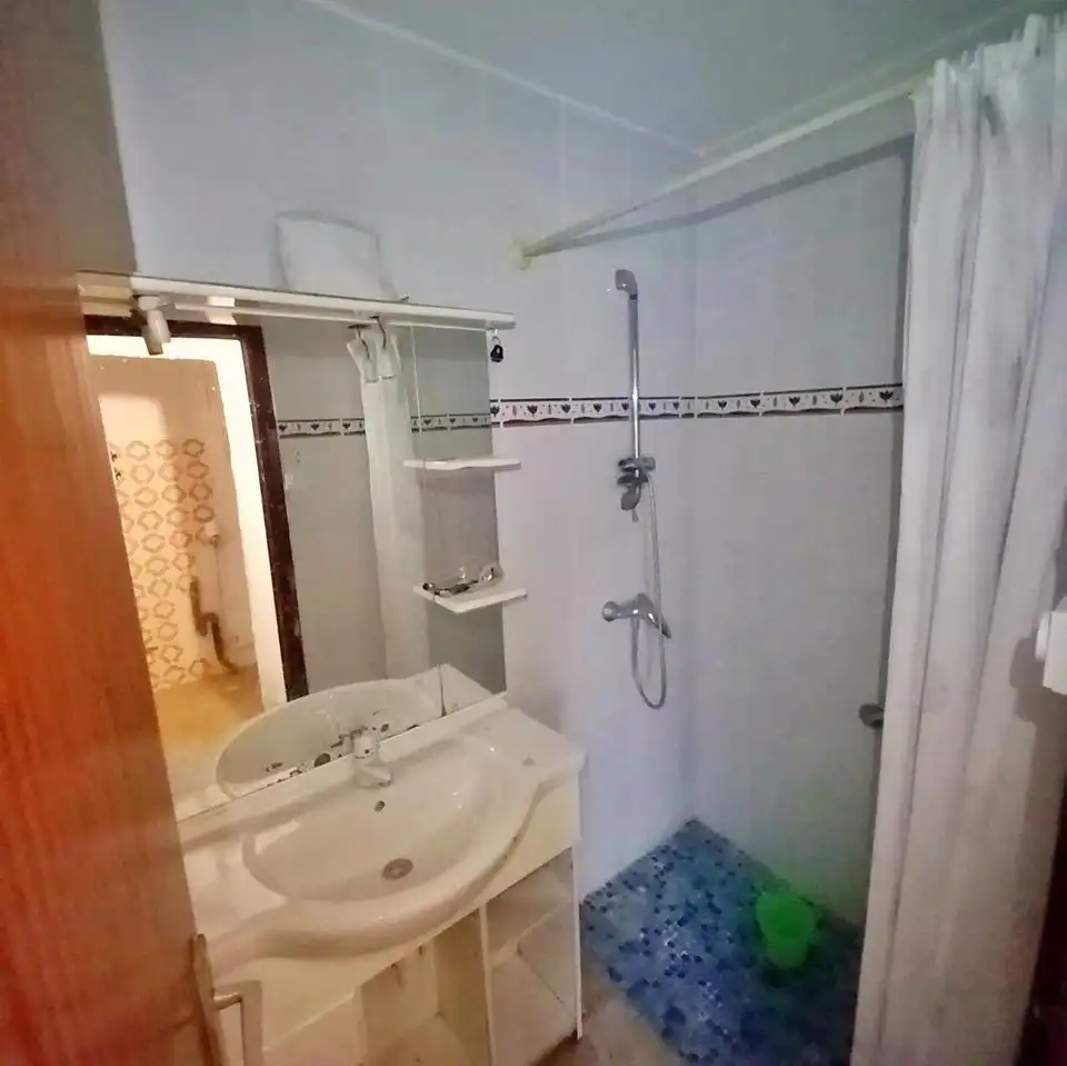 Baño de Casa o chalet en venta en Tivenys