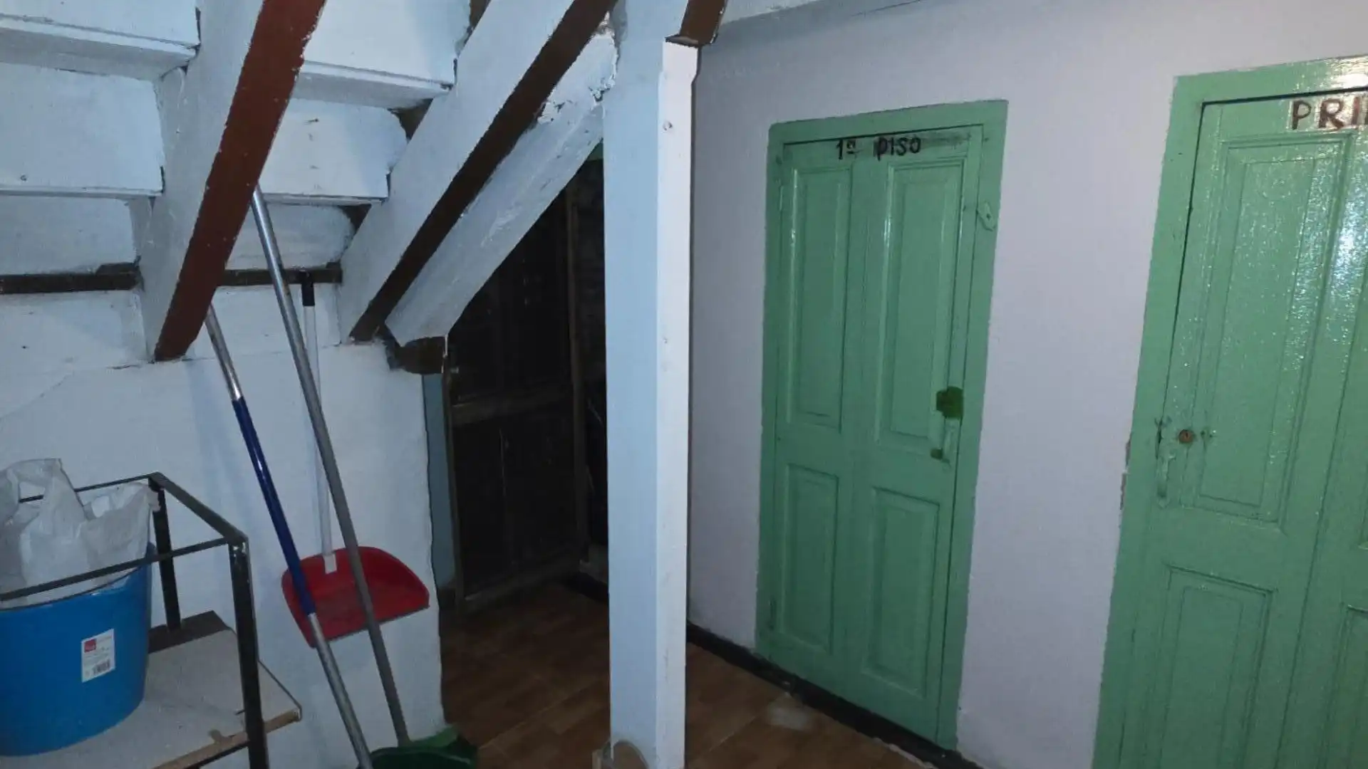 Piso en venta en  Madrid Capital