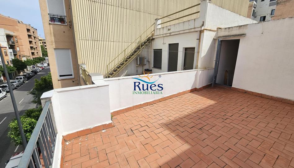 Photo 1 of House or chalet for sale in Calle Calle de Joaquín Costa, Parque Ribalta - Plaza de Toros, Castellón