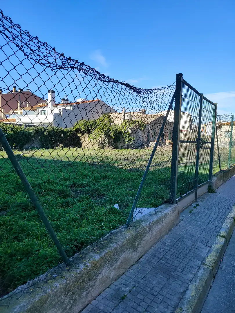 Residencial en venta en Palafrugell