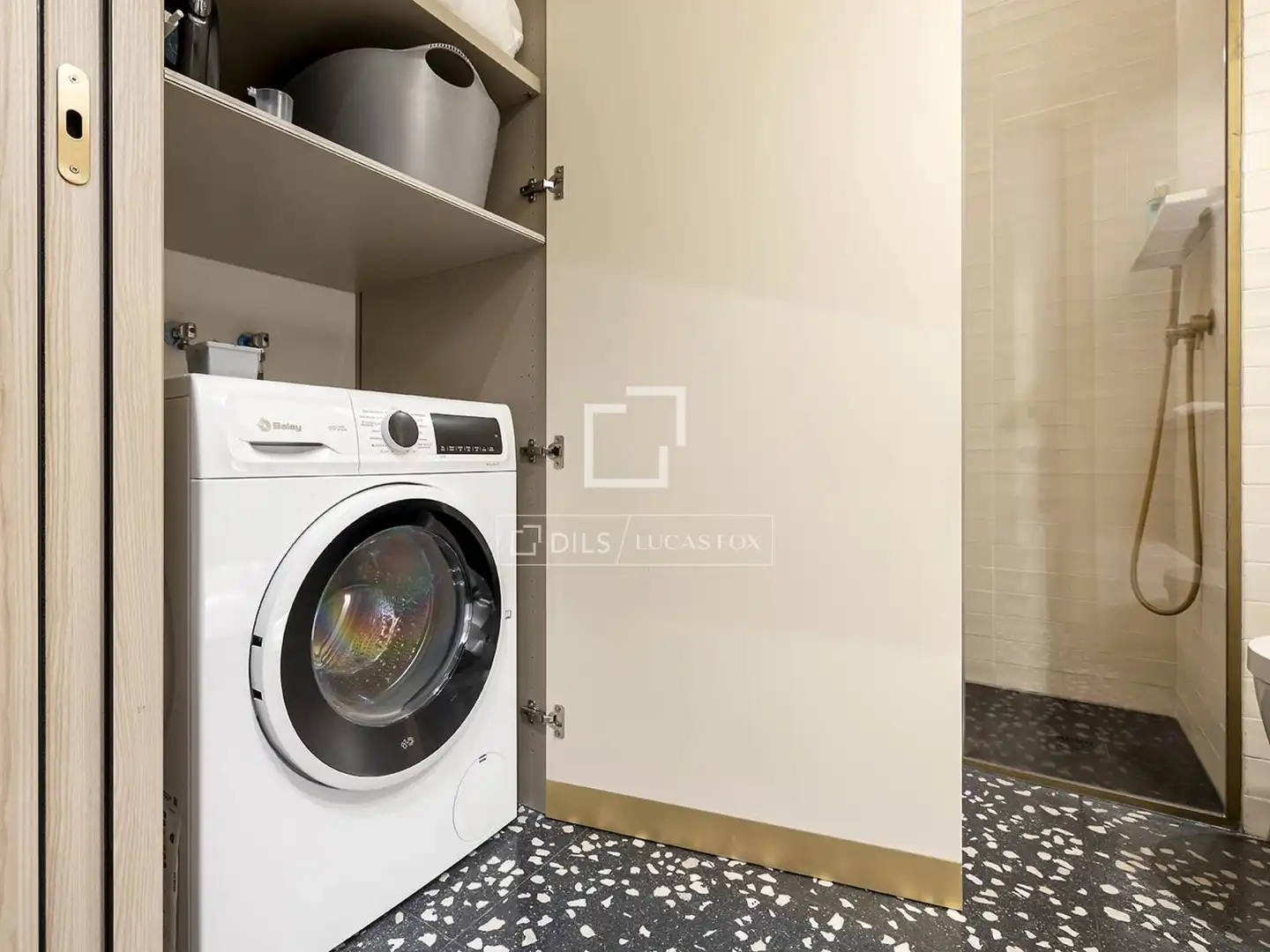 Appartement avec piscine à louer à Eixample, imagen 32