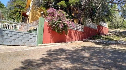INMOBILIARIA LA RIBERA    VENDE CHALET PUIG GROS, imagen 2