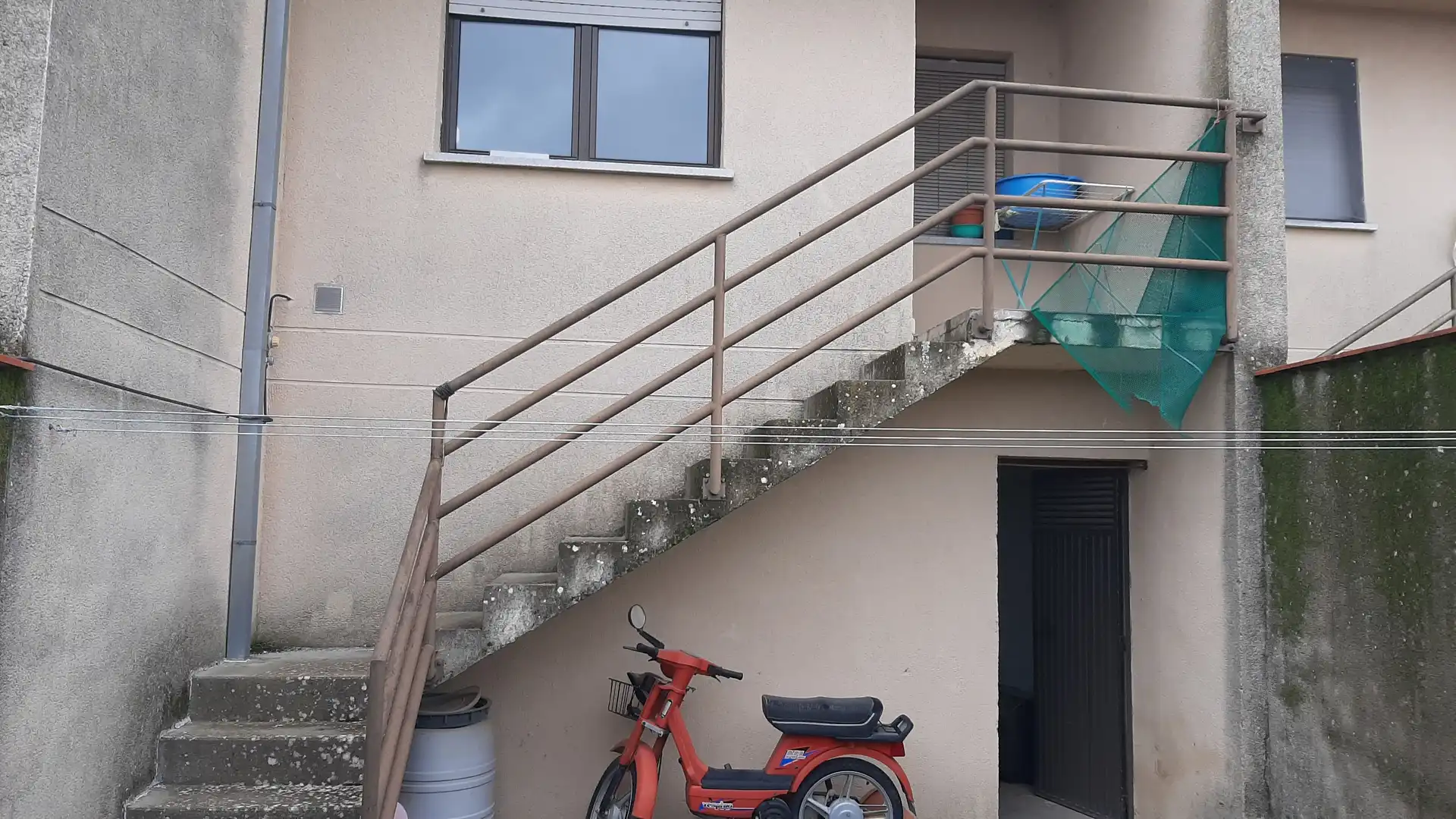 Casa adosada en venta en N/A, Fermoselle