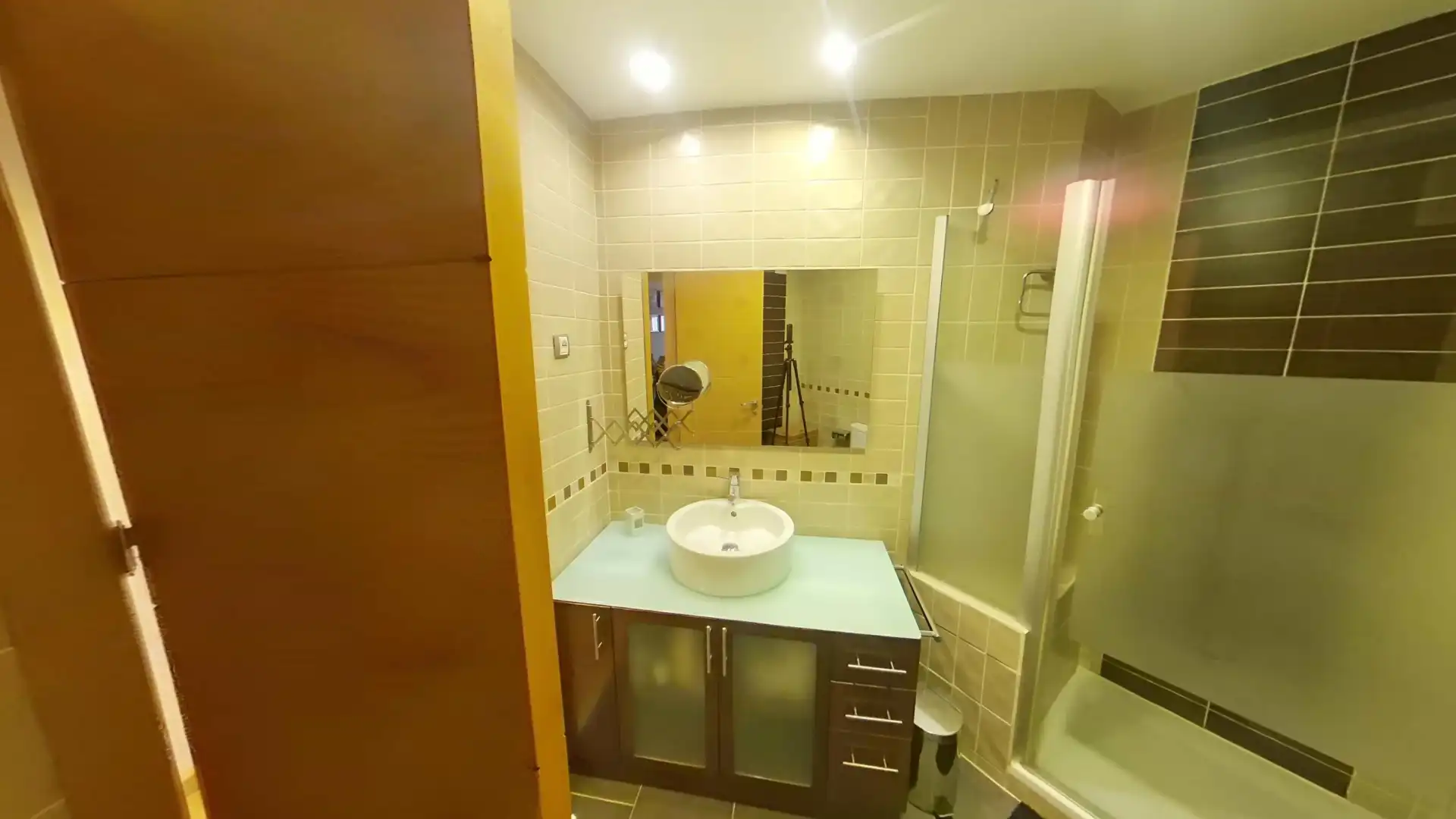 Flat for rent in Calle de la Diligencia, Palomeras Bajas