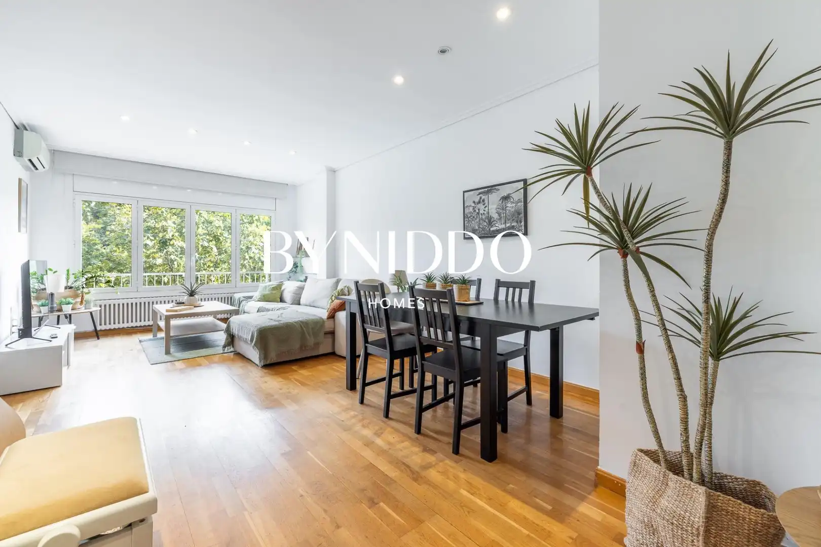 Wohnung mit Terrasse zum Verkauf in Rambla RIBATALLADA, imagen 3