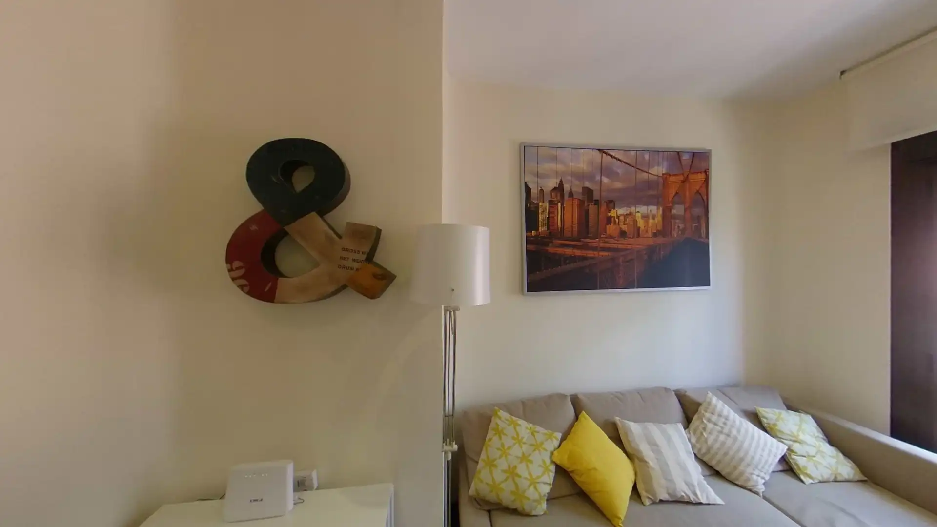 Flat with lift to rent in Calle de Dulcinea, imagen 24