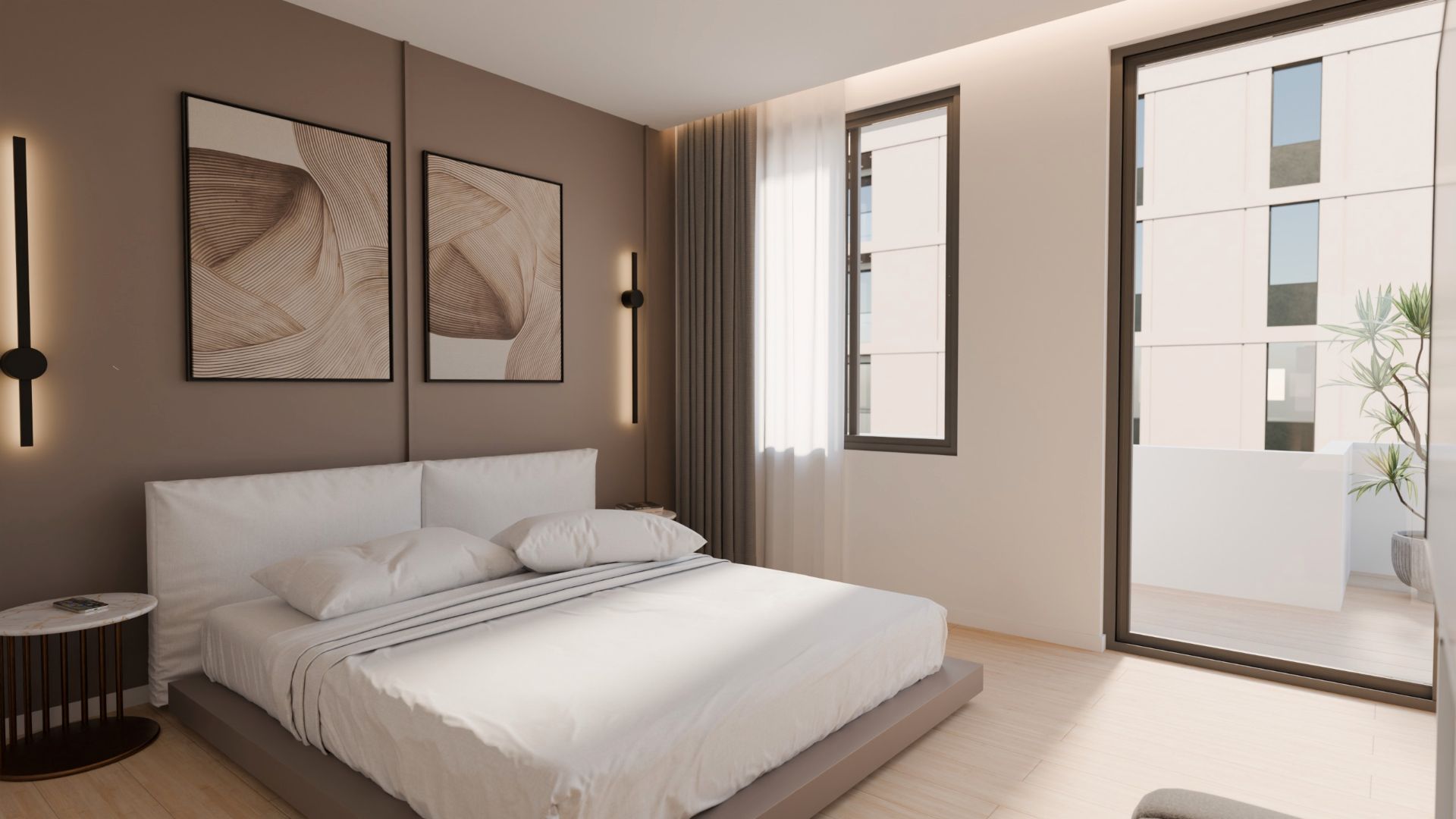 Pis en venda a Ronda d'Alfons X el Savi, 68, Centre