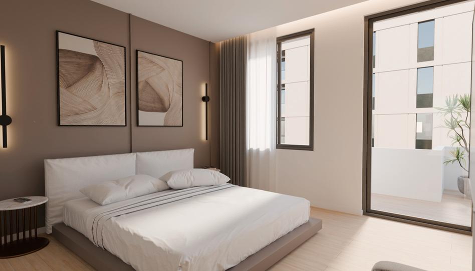 Foto 1 de Pis en venda a Ronda D'alfons X el Savi, 68, Centre, Barcelona