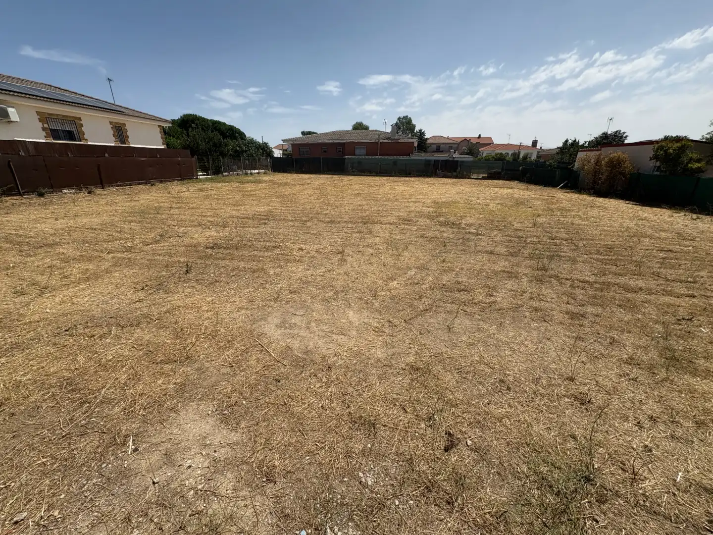 Terreny residencial en venda a El Viso de San Juan, imagen 8