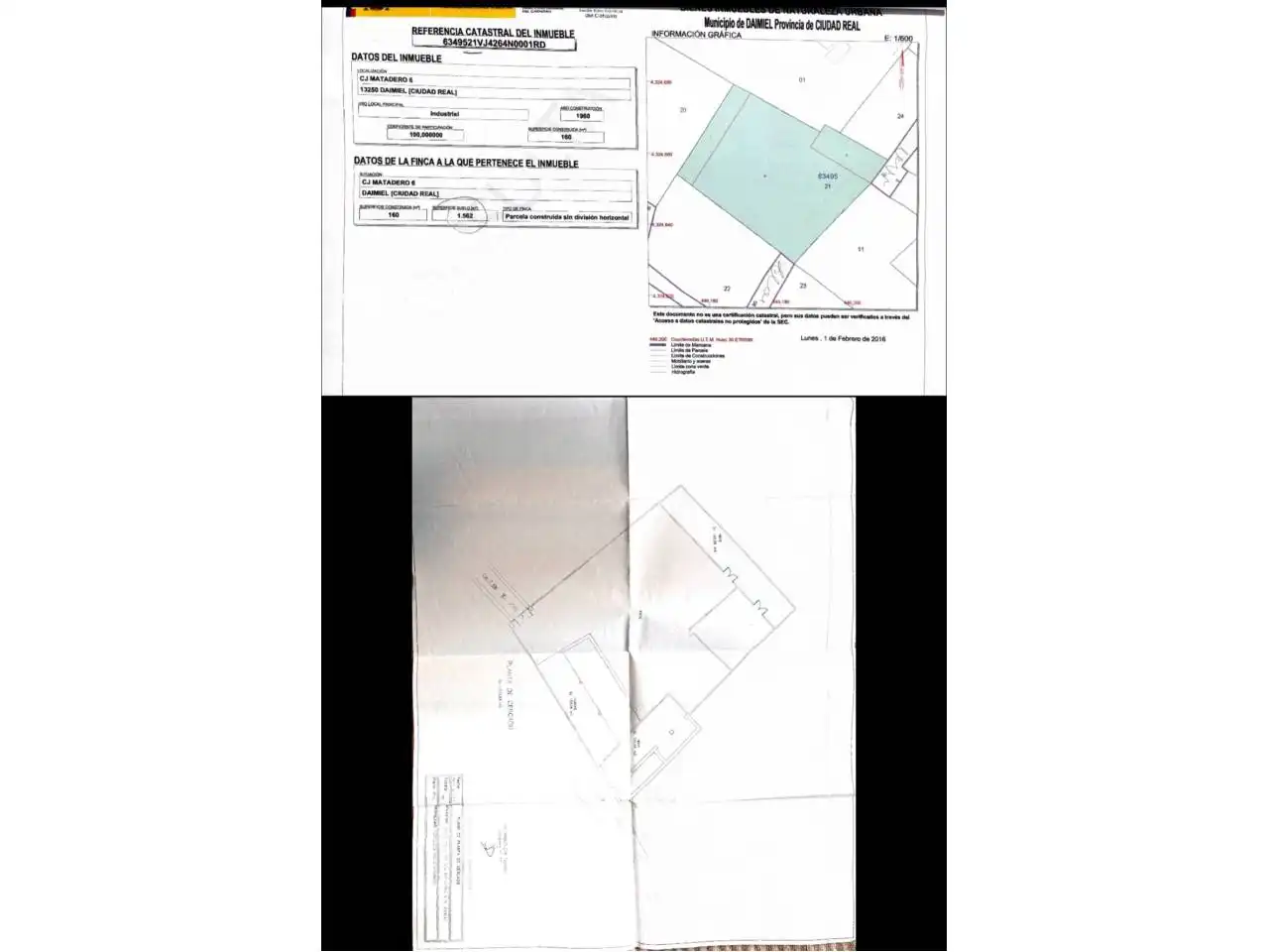 Terreno residencial en venta en Calle mtadero, imagen 12
