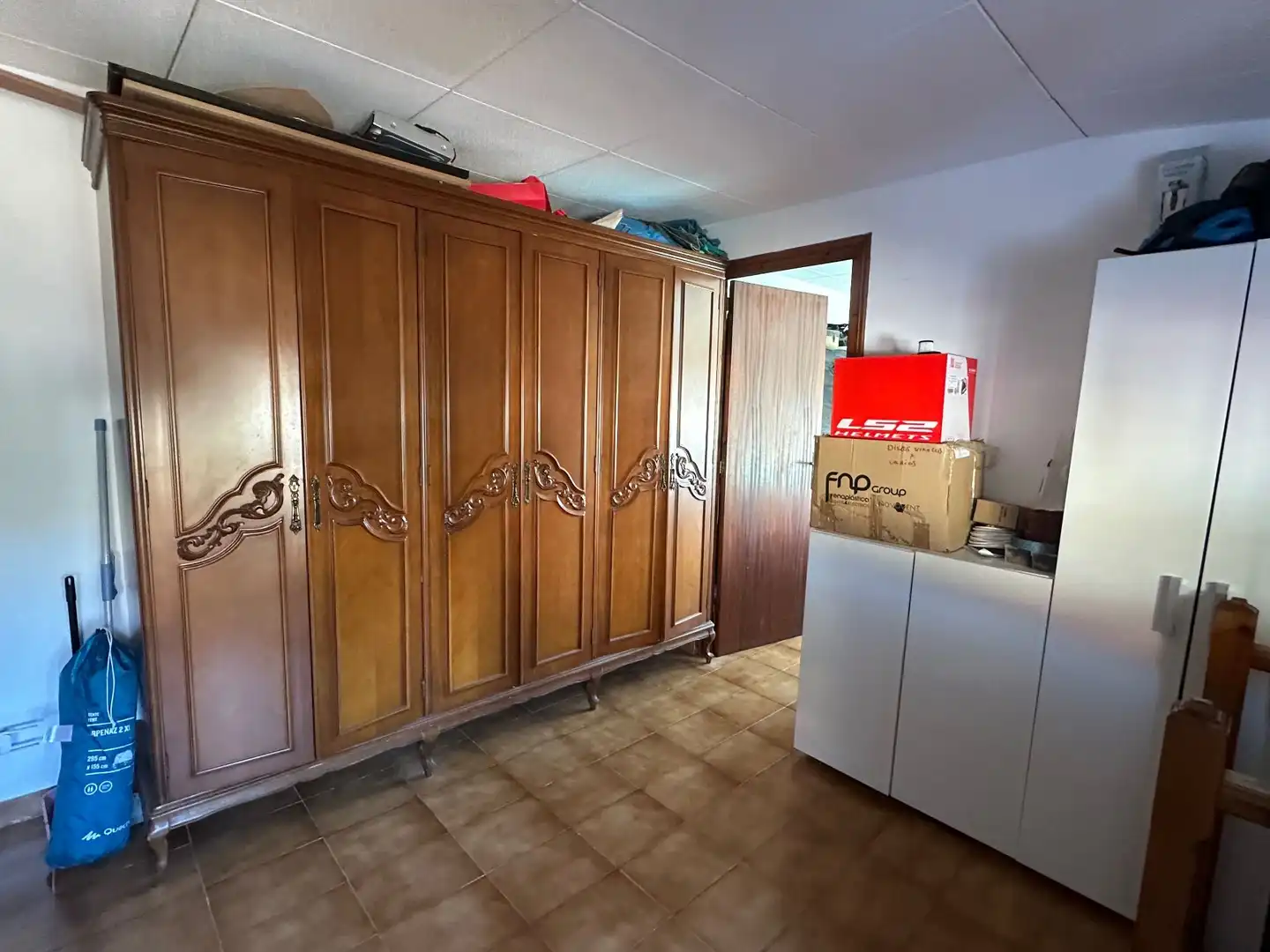 Casa o chalet en venta en Riells i Viabrea