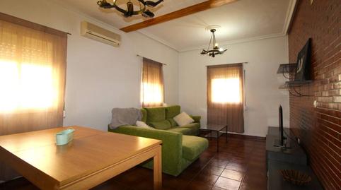 Foto 4 de Apartamento en venta en Pardaleras, Badajoz Capital