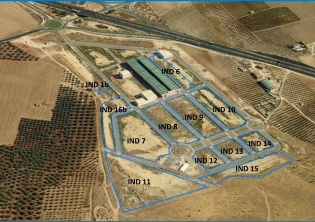Terreno residencial en Venta en Centro Histórico