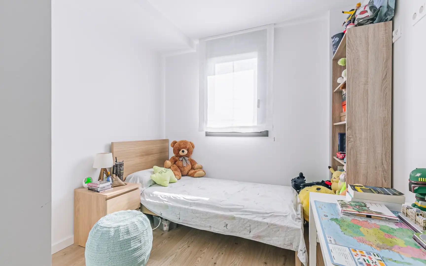Piso con piscina en venta en Creu de Xirivia, imagen 18