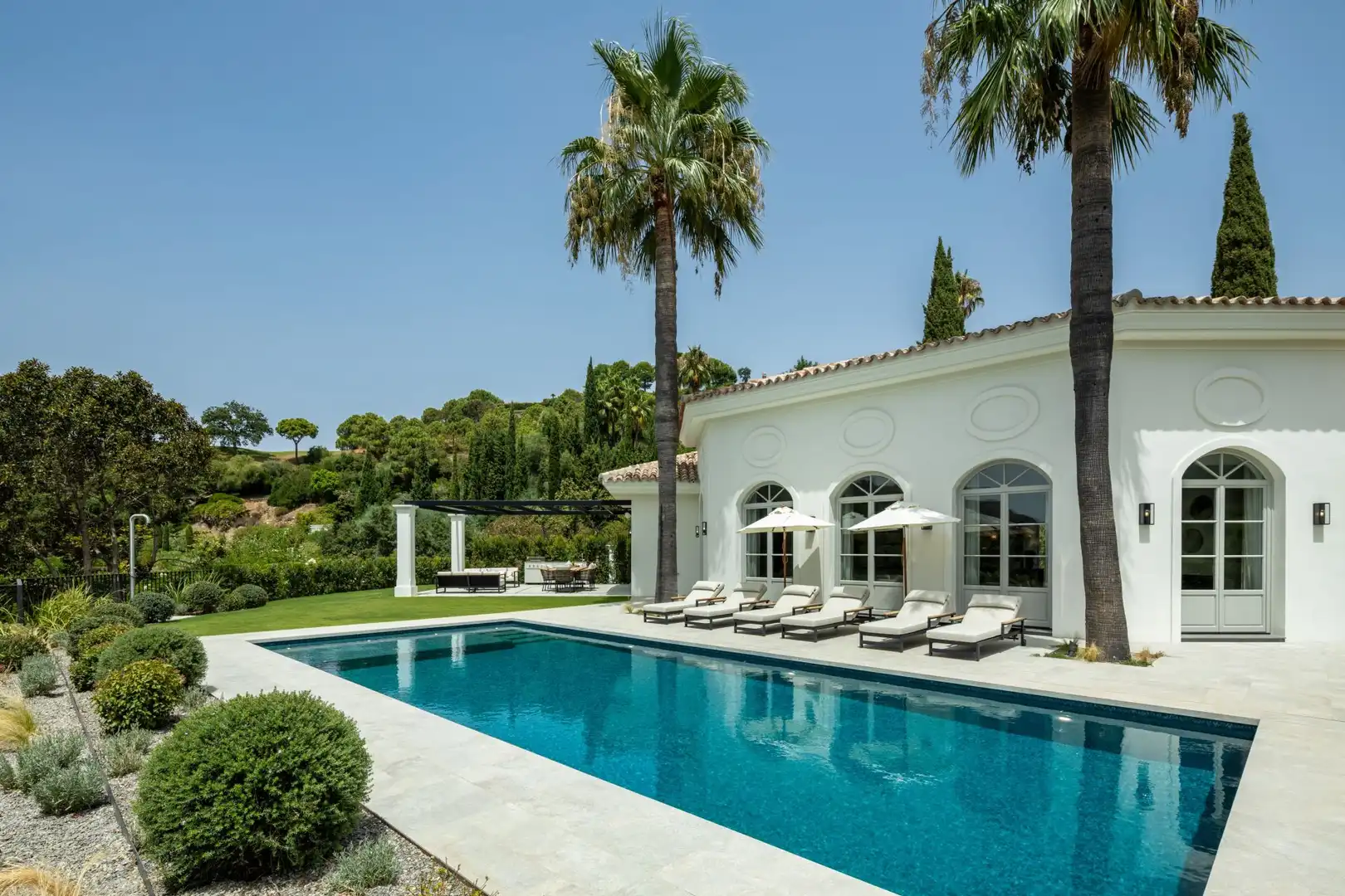 Maison avec terrasse à vendre à Marbella Centro, imagen 43