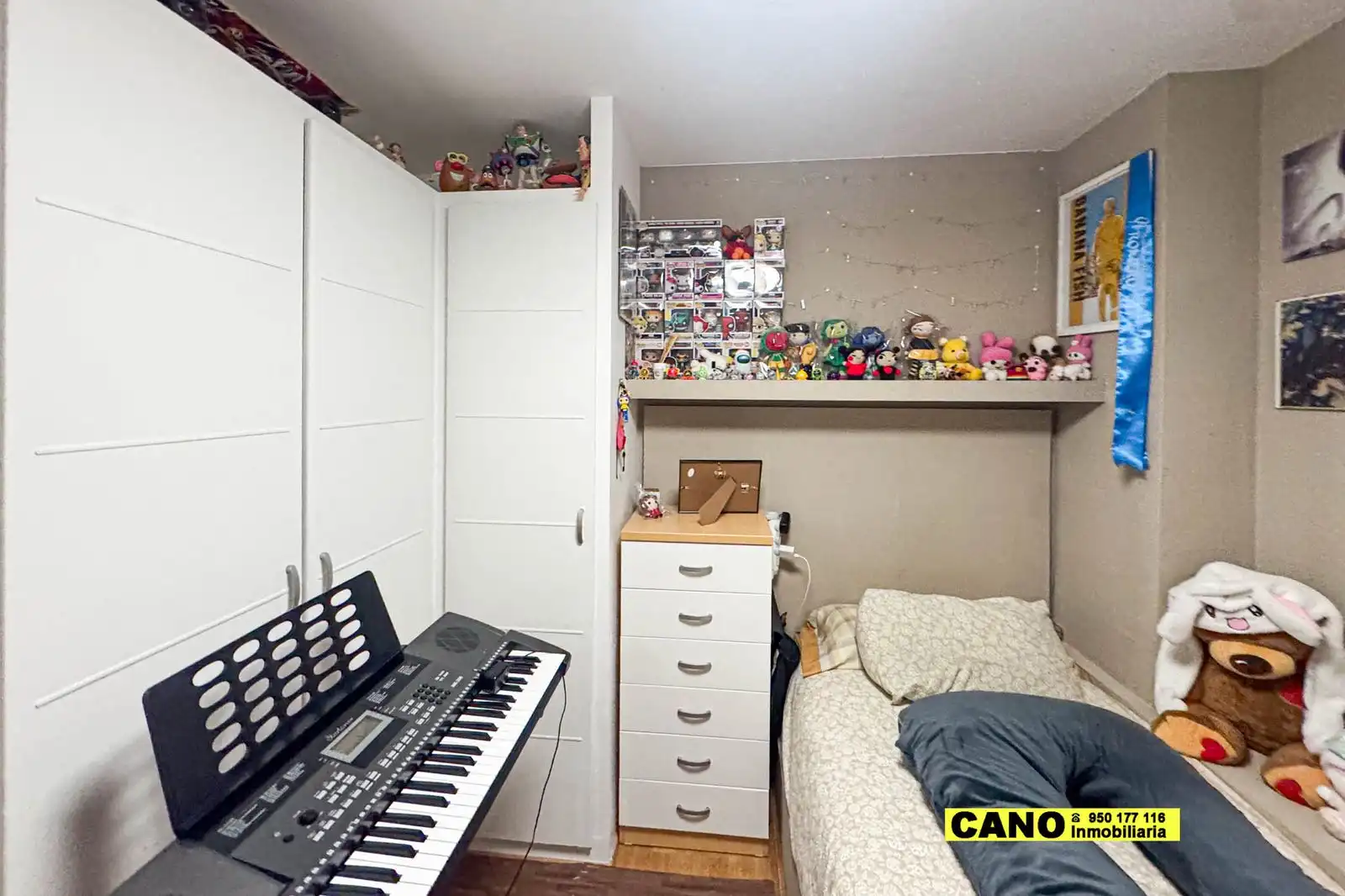 Wohnung mit Aufzug zum Verkauf in Alicun, imagen 20