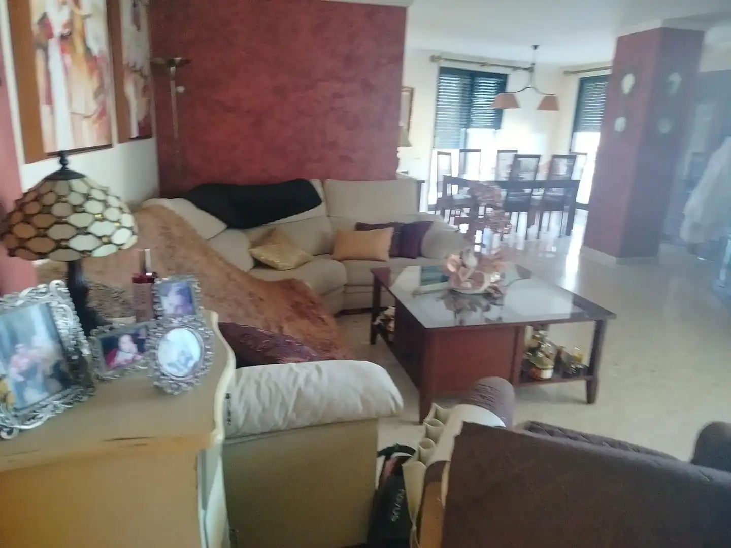 Attique avec terrasse à vendre à Camino ARQUITECTE ARTAL, imagen 6