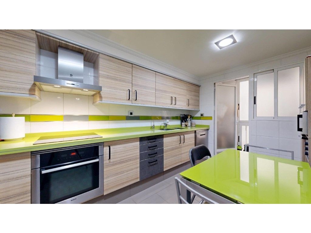 Cuina de Pis en venda en Sagunto / Sagunt