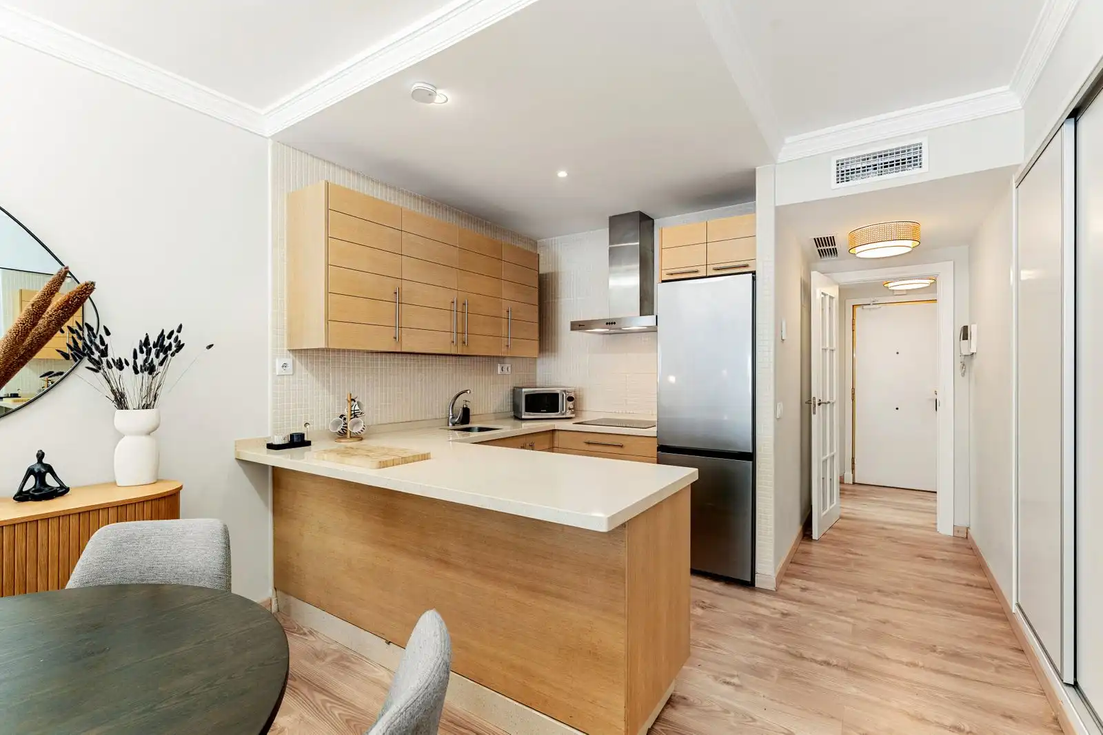 Wohnung zum Verkauf in Avenida Marqués del Duero 82, imagen 5