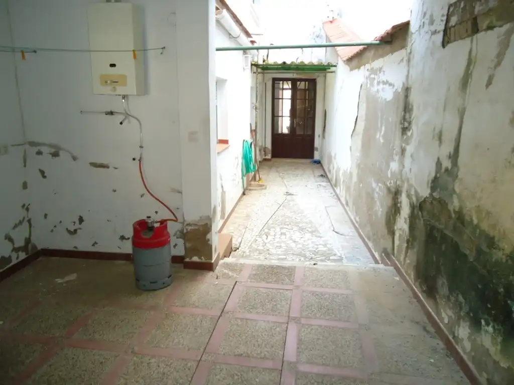 Haus mit Terrasse zum Verkauf in Don Benito, imagen 9