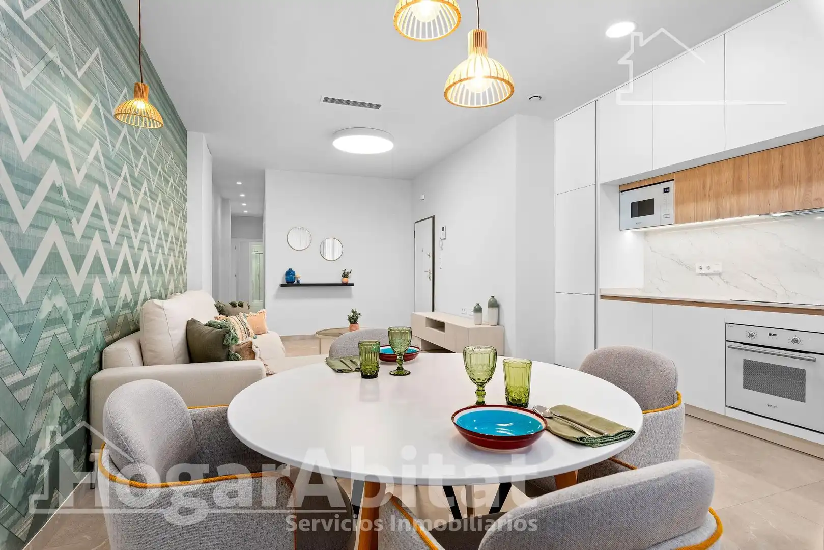 Wohnung mit Pool zum Verkauf in Calle Ramón Gallud, imagen 13