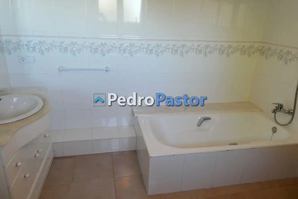 Chalet con piscina en venta en La Sella, imagen 66